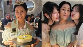 方文琳。（圖／翻攝自方文琳臉書）