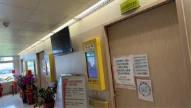 台中，亞大，名醫，婦產科，被控性騷，醫院回應(圖／翻攝畫面)