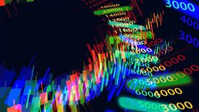 股市走勢（示意圖／翻攝自Pixaby）