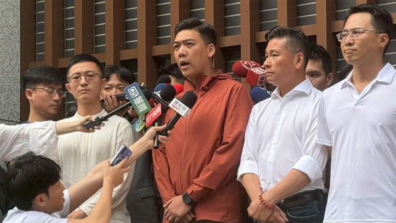 7天衝1.2萬罷瑤連署？她曝賴苡任達標神蹟