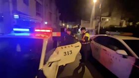 花蓮、海邊、浮屍、毆打、推下海、太平洋公園