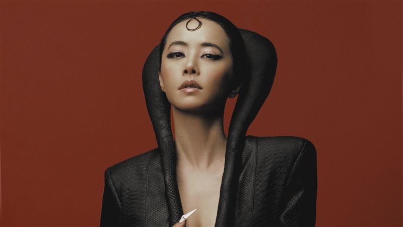 蔡依林年底唱進大巨蛋？首度鬆口巡演計劃