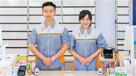 7-ELEVEN積極招募全球優秀夥伴。（圖／超商業者提供）