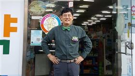 ▲李敬揆出道44年，有綜藝天王地位。（圖／翻攝自IG @inandinpictures）