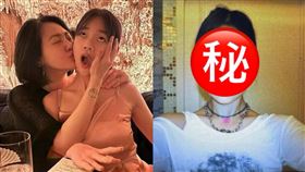 小S、許老三。（圖／翻攝自小S臉書、許老三IG）
