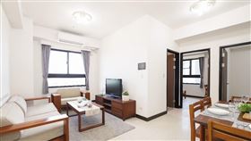 中央社宅,社宅,國家住都中心。（圖／國家住都中心提供）