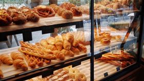 麵包、歐式麵包　示意圖／unsplash