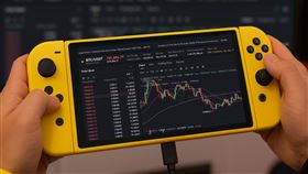 ▲幣安協助台美破獲暗網毒品平台「隱身市場」，凍結巨額資產，「隱身市場」營運期間販毒逾30億元新台幣，規模驚人，毒品平台採用虛擬資產交易與加密技術，幣安強調，區塊鏈交易可追蹤，非法用途終將曝光。（圖／幣安提供）