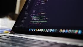 電腦，資料庫，數據，外洩(圖／Pxhere)