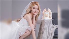 饅頭媽。（圖／翻攝自饅頭媽IG）