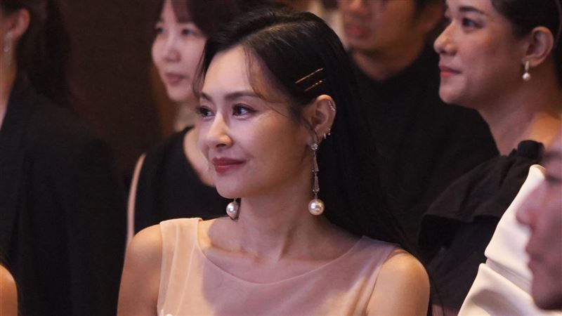 遭影射激戰富二代不雅片外流　王思佳回應