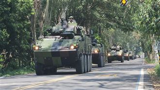 兩岸快打仗了？黃暐瀚：要準備，要軍備