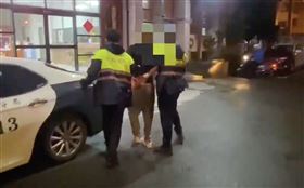 花蓮、海邊、浮屍、毆打、推下海、太平洋公園