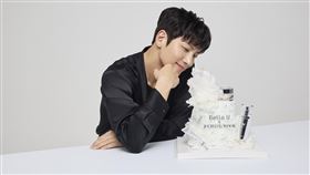 寵粉無極限！凍齡男神池昌旭今夏來台出席Bello.U品牌粉絲簽名會（業配勿用）