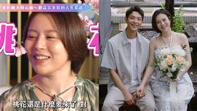 劉品言、連晨翔。（圖／翻攝自《Yahoo談星私廚》YouTube、劉品言臉書）