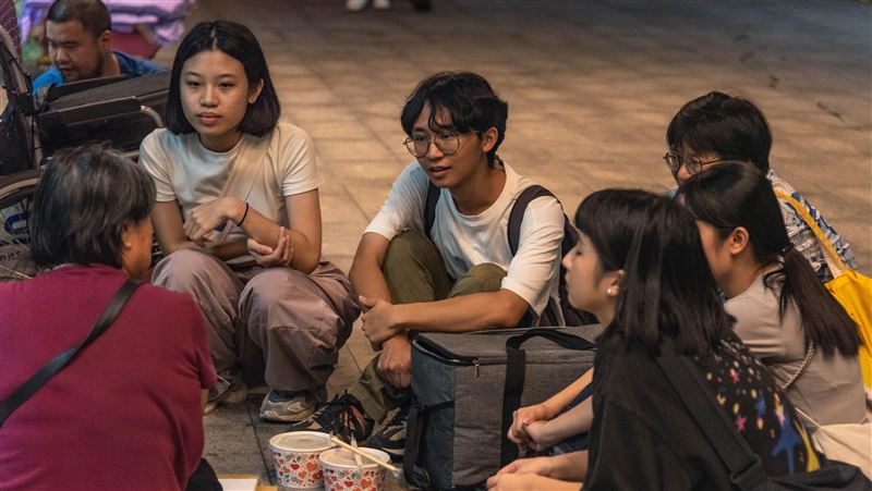 做服務、還學貸!天河計畫發1.6萬獎勵金