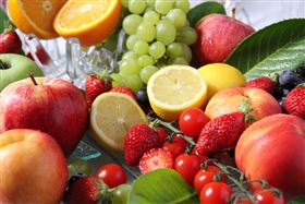 水果（示意圖／PIXABAY）