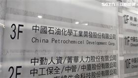 中石化,中華工程,亞太工商聯,旋轉豪宅,陶朱隱園。(圖/記者陳韋帆攝影)