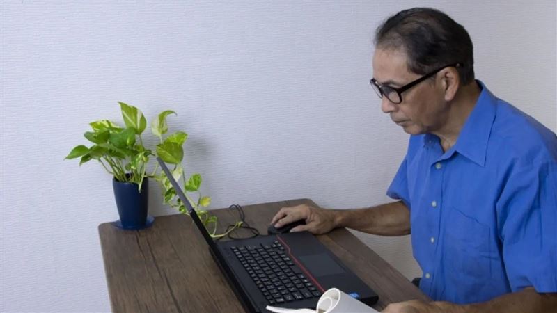 退休人想二度就業　網推1工作比保全不累