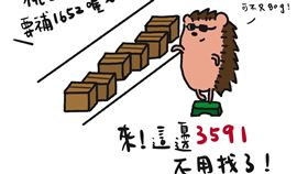 ▲罷免呂玉玲團隊交出3591份補件連署（圖／翻攝自桃汰廢呂threads）