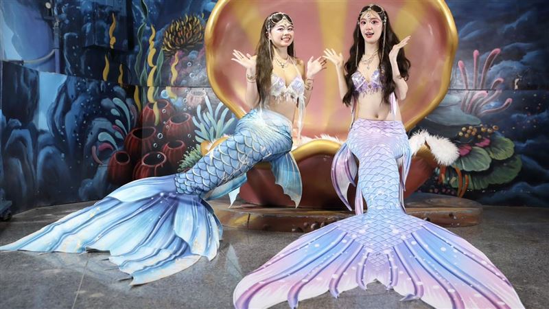 震後首個暑假　海洋公園攜23業者拚觀光