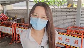 ▲皮筋兒遭恐嚇並報案（圖／翻攝畫面）