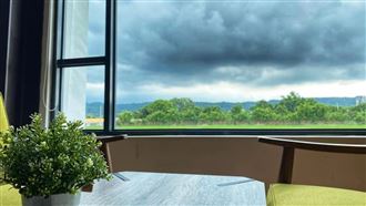 陳鴻帶你回故鄉！吃遍新埔秘境美食