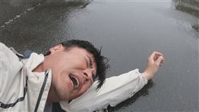 賴芊合、劉至翰。（圖／民視提供）