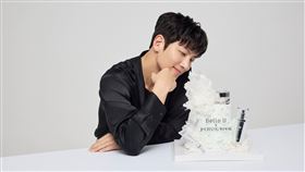 ▲池昌旭7月將來台出席品牌活動。（圖／Bello.U提供） 