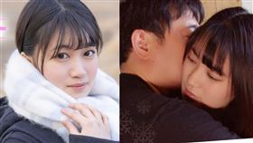 高中畢業生,櫻庭菜乃花,桜庭菜乃花,重考,大叔,SOD,出道,AV,AV男優,吉村卓,一劍浣春秋,PLAY NO.1（圖／翻攝自劇照）