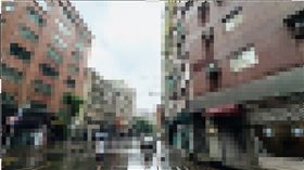 北市監理站女員工不明原因陳屍板橋租屋處。（圖／翻攝畫面）