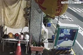台南,偷水,洗衣店,鄰居,提告,竊盜