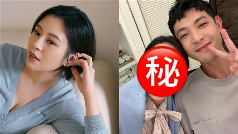 劉品言懷孕3個月　台8女星：我要當奶奶了