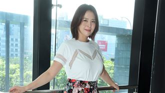 劉品言認了產後陷焦慮：衣櫃沒幾件穿得下