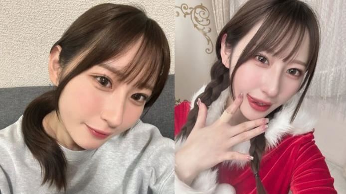E級女優 「拍1年就喊停」　宣布閃電引退