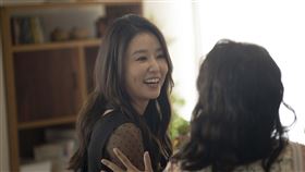 鍾欣凌、林俊逸、丁寧、孫淑媚、林心如《拜六禮拜》。（圖／華視、公視台語台提供）