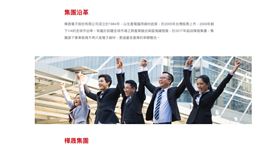 ▲樺晟公司將於114年7月21日終止櫃檯買賣，因重大子公司出售，樺晟公司失去主要營收來源，投資人應留意樺晟後續資訊與股權處理方式。（圖／翻攝自樺晟官網）