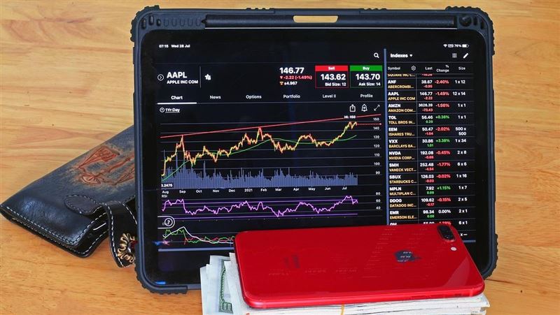 快訊／掏空自己？樺晟驚傳交易終止