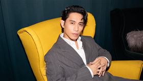 柏霖金曲專訪（圖／記者趙于瑩攝影）