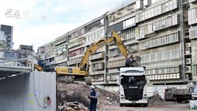 北市危老破千案　近14％失效凸顯資金整合存在高壓