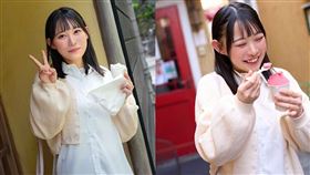 七瀨穗花,七瀬ほのか,講師,兒童福利,志工,性經驗,處女,A片,AV,出道(圖/翻攝自劇照)
