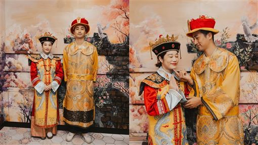 煎熬15小時！荒姨生下3400克兒子哭了