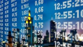 美股,開盤,大漲,道瓊,費半（示意圖／翻攝自Pixabay）