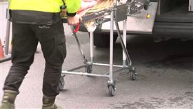 醫療崩盤 嘉長庚內部信曝 不收腦中風患者