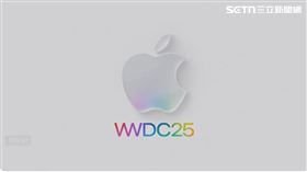  ▲WWDC2025／蘋果親認　AI版Siri確定跳票！WWDC現場果粉全場傻眼（圖／翻攝自YT@Apple）