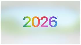  ▲WWDC2025／蘋果親認　AI版Siri確定跳票！WWDC現場果粉全場傻眼（圖／翻攝自YT@Apple）