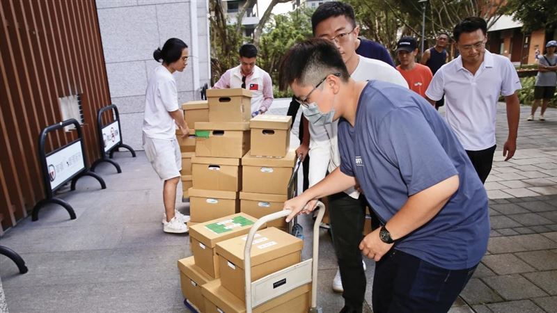 罷團提前為4階暖身　補選「2大隱憂」浮現