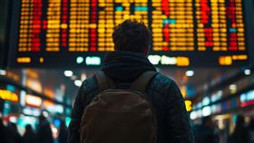 ▲美股四大指數幾乎全面收紅，激勵今日台股紅盤開出。（示意圖／PIXABAY） 