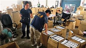 海巡署爆集體貪瀆！勾結私菸集團詐領數億