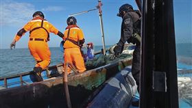 海巡詐國庫高額獎金 被當ATM還吹噓成效好